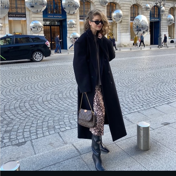 Bring sexy back leopard pencil skirt - Picture 1 of 16